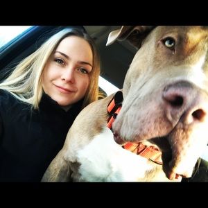 Meet your Posher, Jazmine